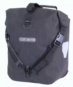Luggage & Bike-Packing Bags Ortlieb Sport Roller High Visibility Front Panniers