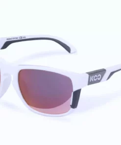 KOO EYEWEAR KOO California Mirror Multi-layer Lenses