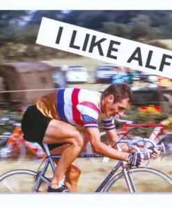 Books I Like Alf By Paul Jones Lifestyle