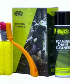 Fenwicks Bike Maintenance Fenwick's Drivetrain Cleaning Kit