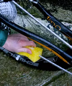 Fenwicks Bike Maintenance Fenwick's Drivetrain Cleaning Kit