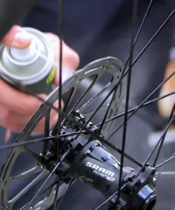 Fenwicks Bike Maintenance Fenwick's Disc Brake Cleaner 5 Fenwicks Bike Maintenance Fenwick's Disc Brake Cleaner