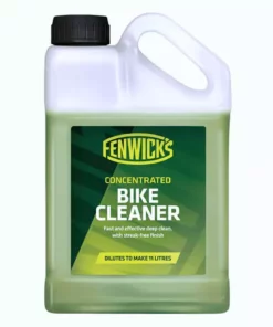 Fenwicks Bike Maintenance Fenwick's Concentrated Bike Cleaner
