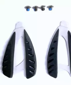 Specialized Replacement Road Shoe Heel Lugs Shoes