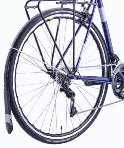 Portland Design Works Full Metal Fenders - Road Plus (37mm) Cycling Essentials