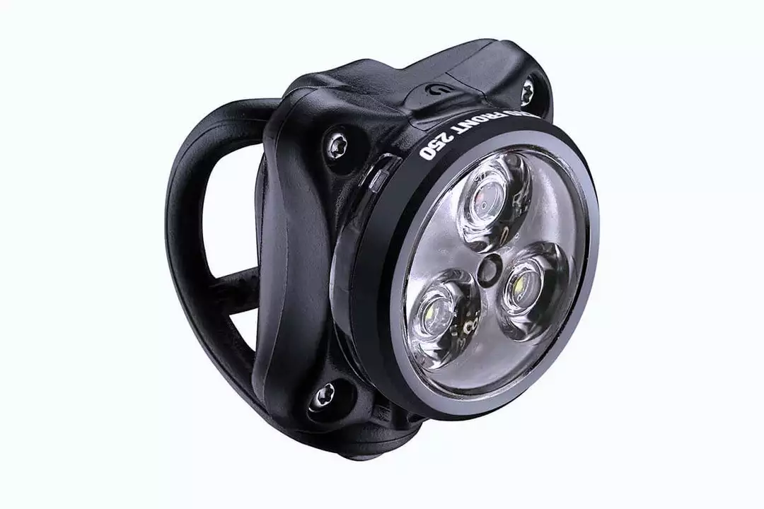 Lezyne Zecto Drive 250 Front Light Cycling Essentials 1 Lezyne Zecto Drive 250 Front Light Cycling Essentials