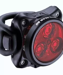 Cycling Essentials Lezyne Zecto Drive 80 Rear Light