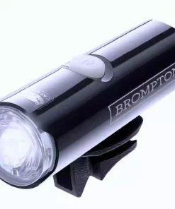 Brompton Components Brompton CatEye Volt400 Rechargeable Front Light With Bracket