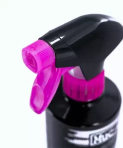 Muc-Off Antibacterial Equipment Cleaner