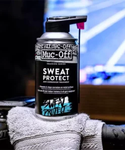Bike Maintenance Muc-Off Sweat Protect