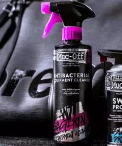 Bike Maintenance Muc-Off Sweat Protect