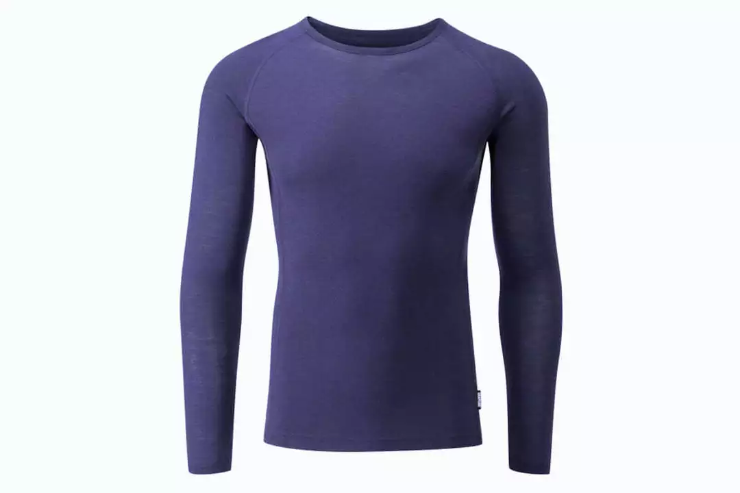 Chapeau Merino Long Sleeve Baselayer Base Layers 1 Chapeau Merino Long Sleeve Baselayer Base Layers