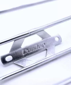 Condor Alloy Bottle Cage