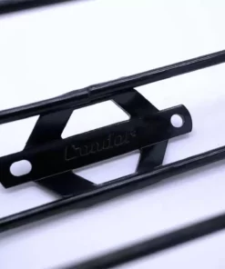 Condor Alloy Bottle Cage