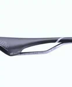 Contact Points Selle Italia SLR Ti Flow Saddle
