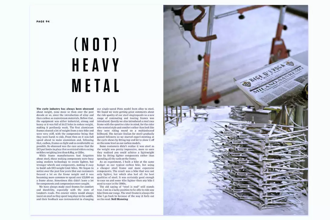 Lifestyle Past Present Future: A Book About Condor 2 Lifestyle Past Present Future: A Book About Condor