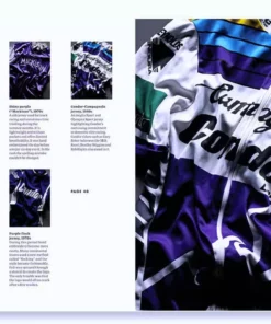 Lifestyle Past Present Future: A Book About Condor 5 Lifestyle Past Present Future: A Book About Condor