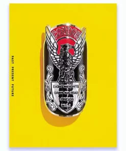 Lifestyle Past Present Future: A Book About Condor