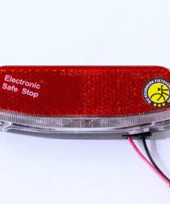 Brompton Rear Dynamo Lamp