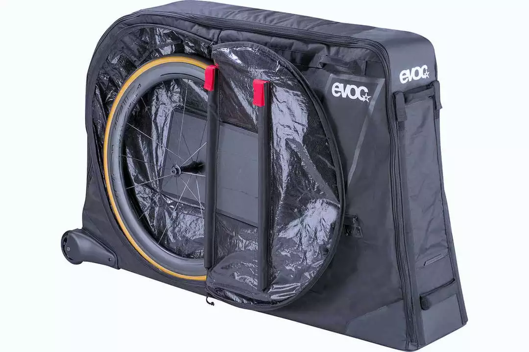 Luggage & Bike-Packing Bags Evoc Bike Travel Bag 3 Luggage & Bike-Packing Bags Evoc Bike Travel Bag