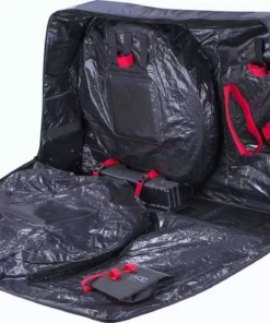 Luggage & Bike-Packing Bags Evoc Bike Travel Bag 8 Luggage & Bike-Packing Bags Evoc Bike Travel Bag