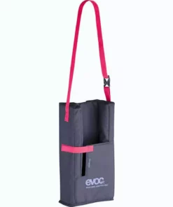 Evoc Road Bike Adapter For Disc Luggage & Bike-Packing Bags