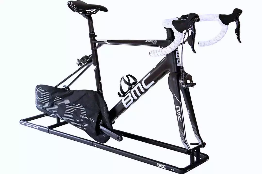 Evoc Aluminium Road Bike Stand 2 Evoc Aluminium Road Bike Stand