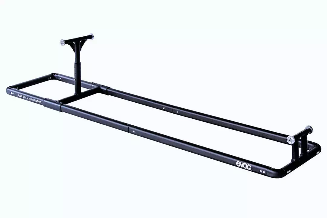 Evoc Aluminium Road Bike Stand 1 Evoc Aluminium Road Bike Stand