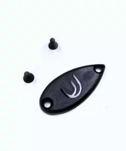 Deda Elementi Deda Murex Quill Stem Cap Contact Points