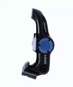 Pedals Look SRM Exakt Dual Sided Power Meter Pedal