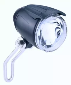 Busch And Muller Busch & Muller Cyo Premium Senso Plus 80 Lux Dynamo Lamp