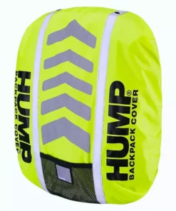 Hump Reflective Hi-Viz Backpack Cover Clothing Accessories