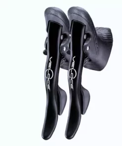 Bike Parts Campagnolo Veloce 10 Speed Ergopower Shifters 2015 Onwards