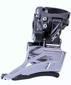 Shimano Deore XT M8025 Front Derailleur
