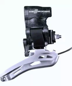 Bike Parts Campagnolo Chorus EPS 11 Speed Front Derailleur