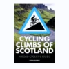 Books Lifestyle Cycling Climbs Of Scotland