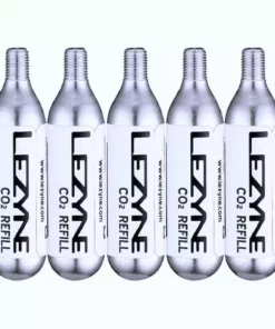 Pumps Lezyne Threaded CO2 Cartridge