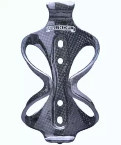 Arundel Mandible Carbon Bottle Cage