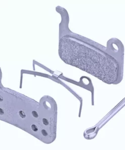 Shimano BR-M775 Resin Disc Brake Pads Bike Parts