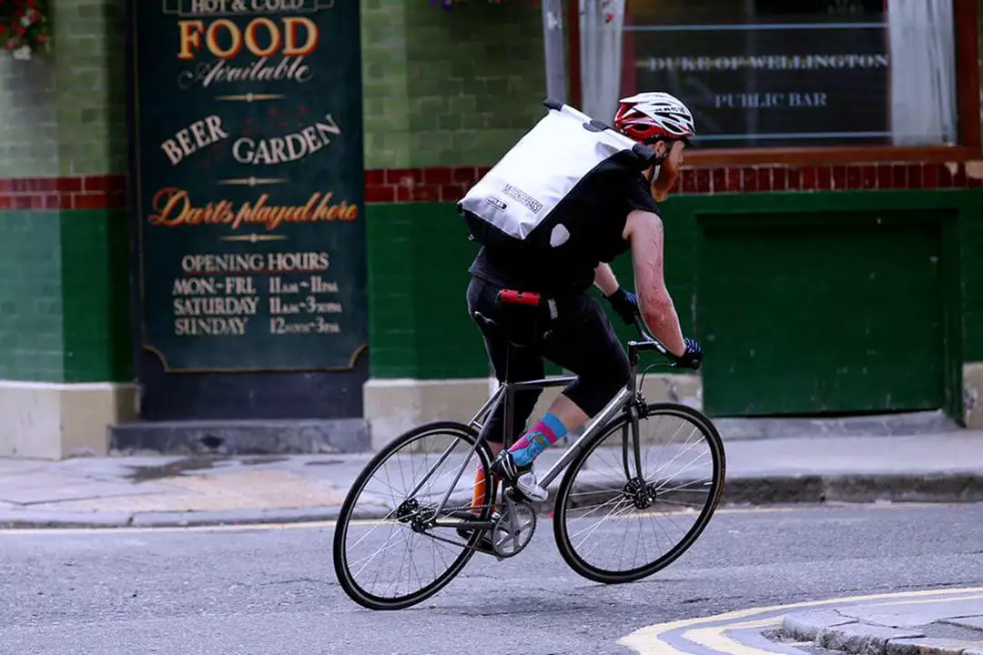 Ortlieb Messenger Bag 4 Ortlieb Messenger Bag