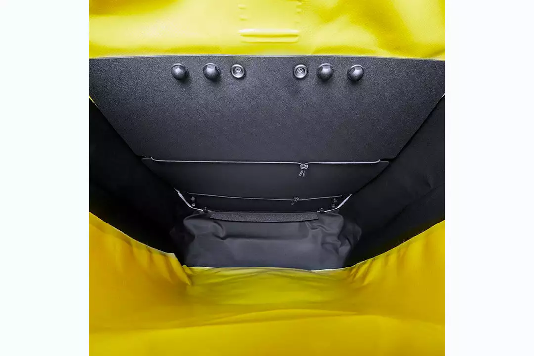 Ortlieb Messenger Bag 5 Ortlieb Messenger Bag