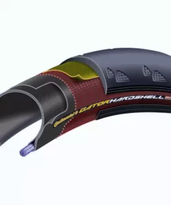 Continental Gator Hardshell Clincher Tyre