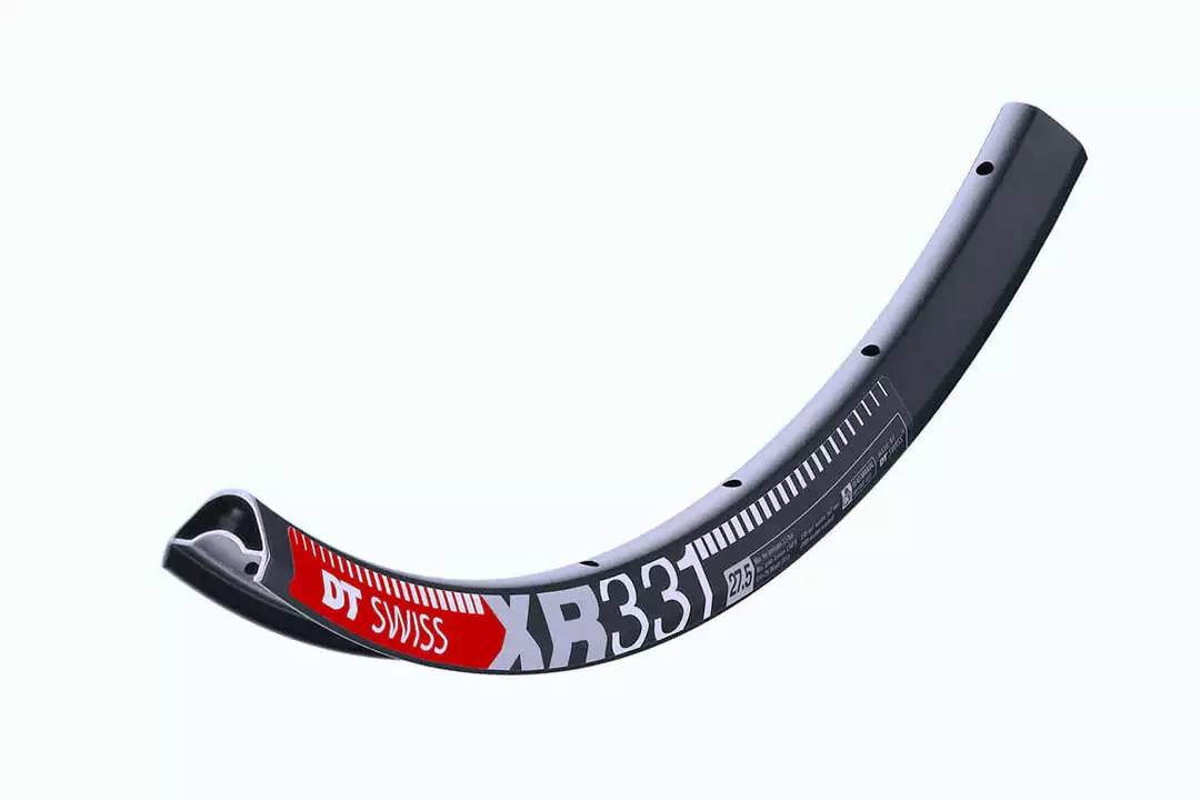 DT Swiss XR331 MTB Rim Wheels, Rims & Hubs 1 DT Swiss XR331 MTB Rim Wheels, Rims & Hubs