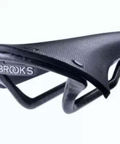 Contact Points Brooks Cambium C13 All Weather Saddle