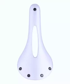 Brooks Cambium C13 All Weather Carved Saddle Contact Points