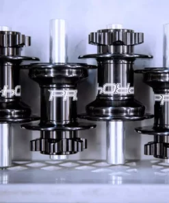 Hope Pro 4 Front Hub Wheels, Rims & Hubs