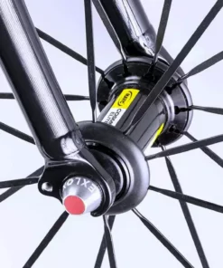 Hexlox Security Skewer