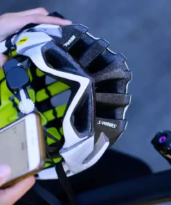 Clothing Accessories Specialized ANGi Crash Sensor