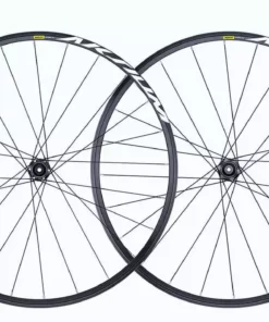 Wheels, Rims & Hubs Mavic Aksium Disc 2019 Wheelset