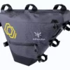 Apidura Expedition Full Frame Pack Luggage & Bike-Packing Bags